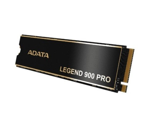 Dysk SSD LEGEND 900Pro 4TB PCIe 4x4 7.4/6.5 GB/s M2 Dysk SSD LEGEND 900Pro 4TB PCIe 4x4 7.4/6.5 GB/s M2