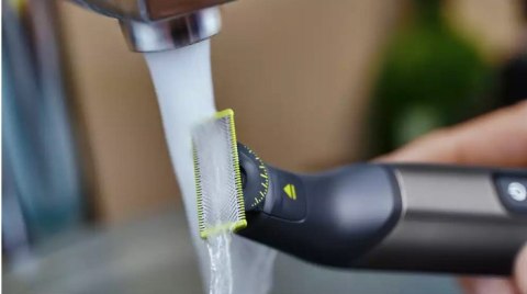 Golarka OneBlade Pro 360 Twarz i ciało QP6552/15 Golarka OneBlade Pro 360 Twarz i ciało QP6552/15