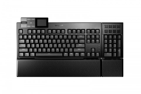Klawiatura Dark Mount Silent Tactile Klawiatura Dark Mount Silent Tactile