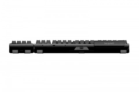 Klawiatura Dark Mount Silent Tactile Klawiatura Dark Mount Silent Tactile