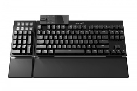 Klawiatura Dark Mount Silent Tactile Klawiatura Dark Mount Silent Tactile