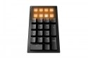 Klawiatura Dark Mount Silent Tactile
