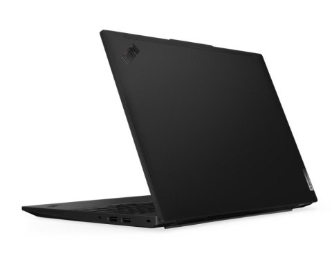 Laptop ThinkPad L16 G2 21SC0025PB W11PRO 5 PRO 215/16GB/512GB/AMD Radeon/16.0 WUXGA/Black/3YRS OS/1YR PREMIER WHB + CO2 OFFSET Laptop ThinkPad L16 G2 21SC0025PB W11PRO 5 PRO 215/16GB/512GB/AMD Radeon/16.0 WUXGA/Black/3YRS OS/1YR PREMIER WHB + CO2 OFFSET
