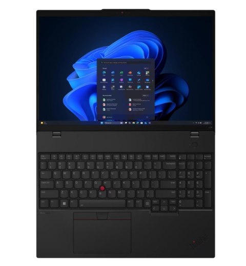 Laptop ThinkPad L16 G2 21SC0025PB W11PRO 5 PRO 215/16GB/512GB/AMD Radeon/16.0 WUXGA/Black/3YRS OS/1YR PREMIER WHB + CO2 OFFSET Laptop ThinkPad L16 G2 21SC0025PB W11PRO 5 PRO 215/16GB/512GB/AMD Radeon/16.0 WUXGA/Black/3YRS OS/1YR PREMIER WHB + CO2 OFFSET