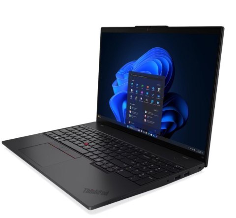 Laptop ThinkPad L16 G2 21SC0025PB W11PRO 5 PRO 215/16GB/512GB/AMD Radeon/16.0 WUXGA/Black/3YRS OS/1YR PREMIER WHB + CO2 OFFSET Laptop ThinkPad L16 G2 21SC0025PB W11PRO 5 PRO 215/16GB/512GB/AMD Radeon/16.0 WUXGA/Black/3YRS OS/1YR PREMIER WHB + CO2 OFFSET
