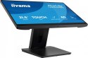 Monitor 24 cale T2254MSC-B2AG POJ.10PKT.IPS,POWŁOKA AG, 300cd, FHD, HDMI,DP,2xUSB,7H