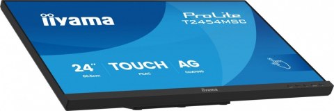 Monitor 24 cale T2454MSC-B3AG 10 PKT. POJ,IPS,HDMI,DP,300cd,FHD,2xUSB,2x2W, Monitor 24 cale T2454MSC-B3AG 10 PKT. POJ,IPS,HDMI,DP,300cd,FHD,2xUSB,2x2W,