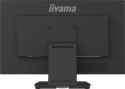 Monitor 24 cale T2454MSC-B3AG 10 PKT. POJ,IPS,HDMI,DP,300cd,FHD,2xUSB,2x2W,