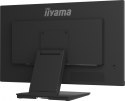Monitor 24 cale T2454MSC-B3AG 10 PKT. POJ,IPS,HDMI,DP,300cd,FHD,2xUSB,2x2W,
