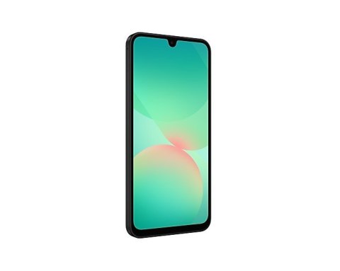 Smartfon Galaxy A26 5G 8/256GB czarny Smartfon Galaxy A26 5G 8/256GB czarny