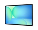 Tablet Galaxy Tab S10FE+ 13.1 cala 5G 12/256GB szary