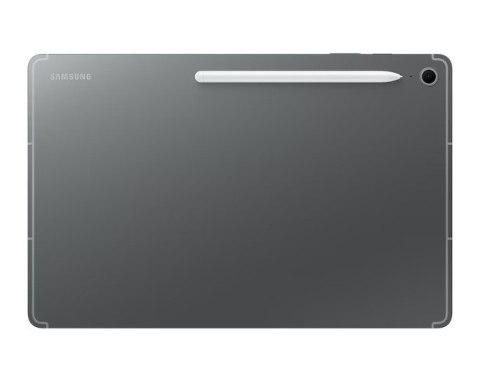 Tablet Galaxy Tab S10FE+ 13.1 cala 5G 12/256GB szary Tablet Galaxy Tab S10FE+ 13.1 cala 5G 12/256GB szary