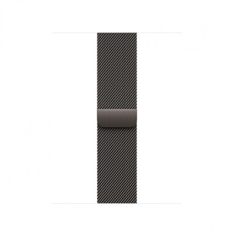 Bransoleta mediolańska w kolorze łupku do koperty 40 mm Bransoleta mediolańska w kolorze łupku do koperty 40 mm