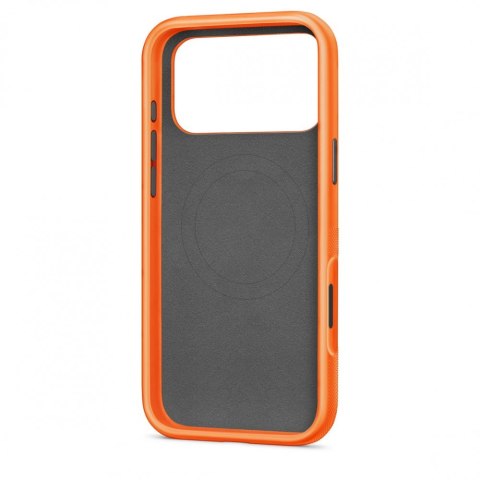 Etui Beats Rugged zgodne z MagSafe i panelem Sterowanie aparatem do iPhonea 17 Pro Max - pomarańczowy Sierra Nevada Etui Beats Rugged zgodne z MagSafe i panelem Sterowanie aparatem do iPhonea 17 Pro Max - pomarańczowy Sierra Nevada