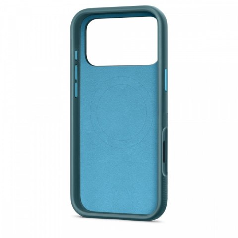 Etui Beats Rugged zgodne z MagSafe i panelem Sterowanie aparatem do iPhonea 17 Pro Max - tatrzański granatowy Etui Beats Rugged zgodne z MagSafe i panelem Sterowanie aparatem do iPhonea 17 Pro Max - tatrzański granatowy