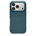 Etui Beats Rugged zgodne z MagSafe i panelem Sterowanie aparatem do iPhonea 17 Pro - tatrzański granatowy