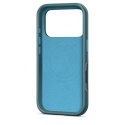 Etui Beats Rugged zgodne z MagSafe i panelem Sterowanie aparatem do iPhonea 17 Pro - tatrzański granatowy