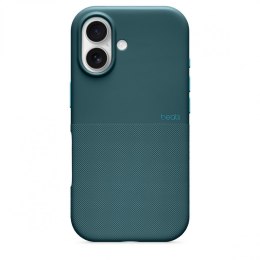 Etui Beats Rugged zgodne z MagSafe i panelem Sterowanie aparatem do iPhonea 17 - tatrzański granatowy