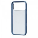 Etui Beats zgodne z MagSafe i panelem Sterowanie aparatem do iPhonea 17 Pro Max - granitowy granat