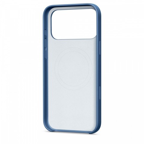Etui Beats zgodne z MagSafe i panelem Sterowanie aparatem do iPhonea 17 Pro Max - granitowy granat Etui Beats zgodne z MagSafe i panelem Sterowanie aparatem do iPhonea 17 Pro Max - granitowy granat