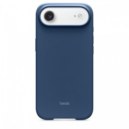 Etui Beats zgodne z MagSafe i panelem Sterowanie aparatem do iPhonea Air - granitowy granat