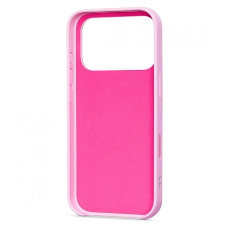 Etui z podpórką Beats Kickstand zgodne z MagSafe i panelem Sterowanie aparatem do iPhonea 17 Pro - opalowy różowy Etui z podpórką Beats Kickstand zgodne z MagSafe i panelem Sterowanie aparatem do iPhonea 17 Pro - opalowy różowy