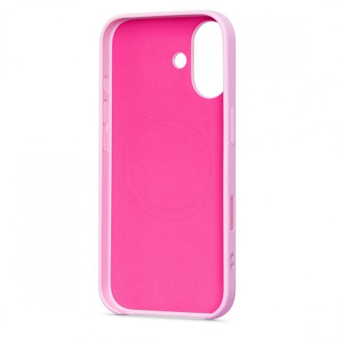 Etui z podpórką Beats Kickstand zgodne z MagSafe i panelem Sterowanie aparatem do iPhonea 17 - opalowy różowy Etui z podpórką Beats Kickstand zgodne z MagSafe i panelem Sterowanie aparatem do iPhonea 17 - opalowy różowy
