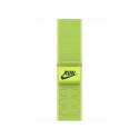 Opaska sportowa Nike w kolorze promiennym zielonożółtym do koperty 40 mm