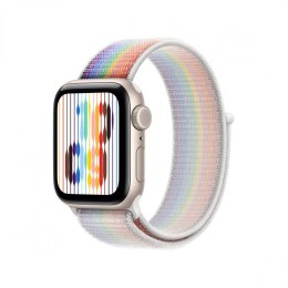 Opaska sportowa Pride Edition do koperty 41 mm