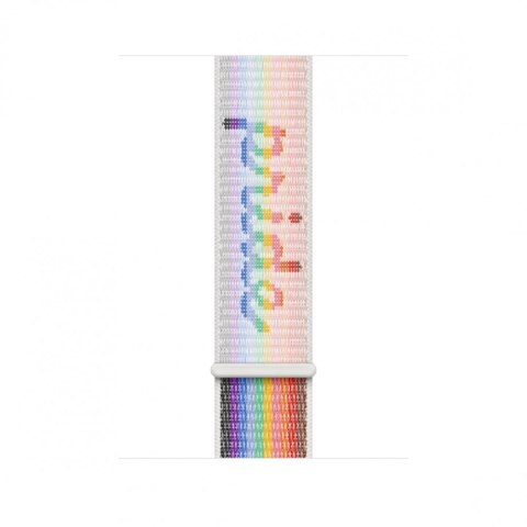 Opaska sportowa Pride Edition do koperty 45 mm