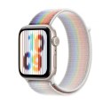 Opaska sportowa Pride Edition do koperty 45 mm