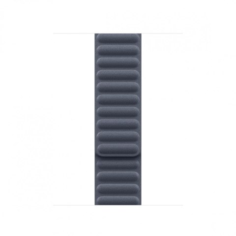 Pasek magnetyczny w kolorze granatu do koperty 42 mm - rozmiar S/M