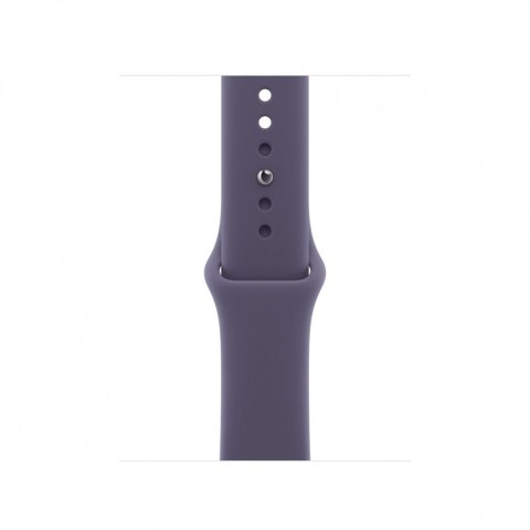 Pasek sportowy w kolorze mlecznego fioletu do koperty 42 mm - rozmiar S/M Pasek sportowy w kolorze mlecznego fioletu do koperty 42 mm - rozmiar S/M
