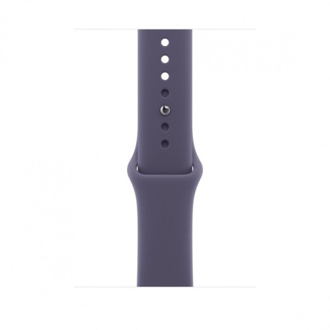Pasek sportowy w kolorze mlecznego fioletu do koperty 46 mm - rozmiar S/M Pasek sportowy w kolorze mlecznego fioletu do koperty 46 mm - rozmiar S/M