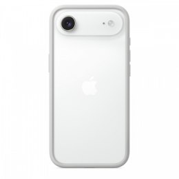 Ramka ochronna do iPhonea Air - jasnoszara