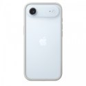 Ramka ochronna do iPhonea Air - jasnoszara