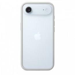 Ramka ochronna do iPhonea Air - jasnoszara