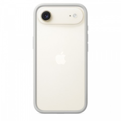Ramka ochronna do iPhonea Air - jasnoszara Ramka ochronna do iPhonea Air - jasnoszara