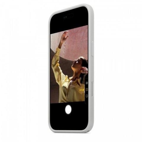 Ramka ochronna do iPhonea Air - jasnoszara Ramka ochronna do iPhonea Air - jasnoszara