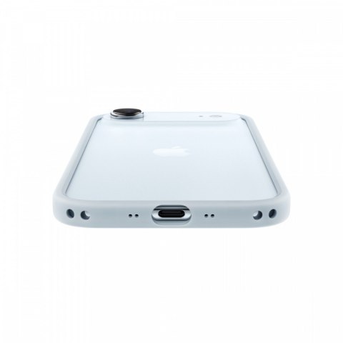 Ramka ochronna do iPhonea Air - jasnoszara Ramka ochronna do iPhonea Air - jasnoszara