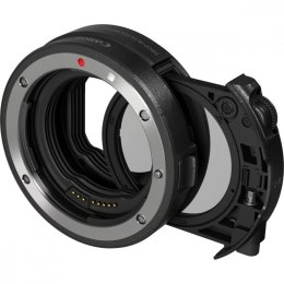 Adapter mocowania EF-EOS R z uchwytem filtra wsuwanego i wsuwanym kołowym filtrem polaryzacyjnym A 3442C005