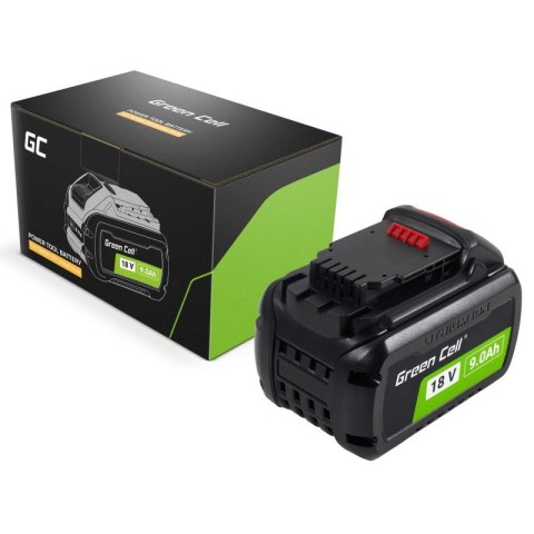 Bateria do elektronarzędzi DeWalt XR 18V 9Ah Bateria do elektronarzędzi DeWalt XR 18V 9Ah