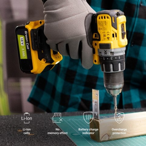 Bateria do elektronarzędzi DeWalt XR 18V 9Ah Bateria do elektronarzędzi DeWalt XR 18V 9Ah