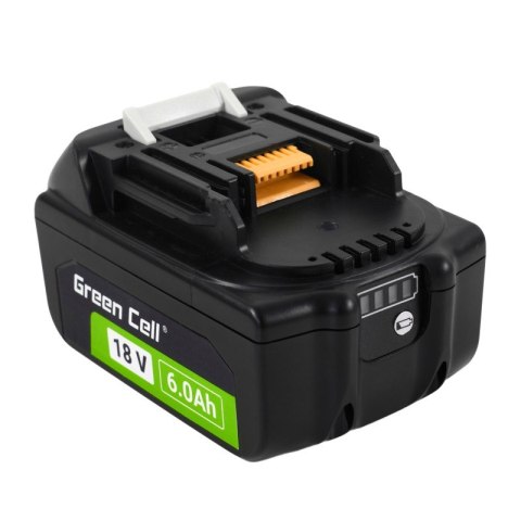 Bateria do elektronarzędzi Makita LXT 18V 6Ah Bateria do elektronarzędzi Makita LXT 18V 6Ah