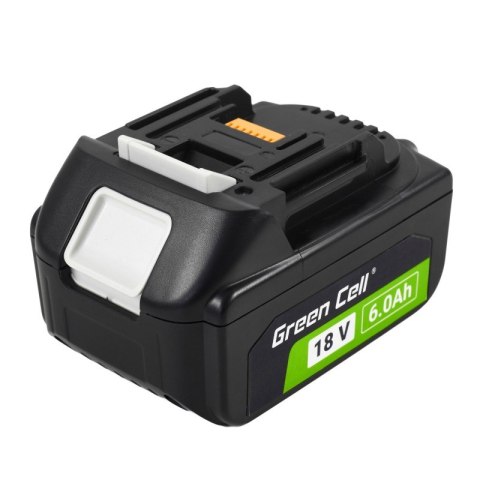 Bateria do elektronarzędzi Makita LXT 18V 6Ah Bateria do elektronarzędzi Makita LXT 18V 6Ah