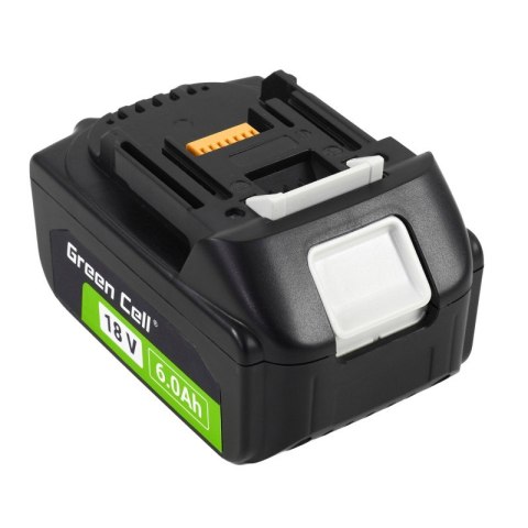 Bateria do elektronarzędzi Makita LXT 18V 6Ah Bateria do elektronarzędzi Makita LXT 18V 6Ah
