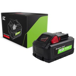 Bateria do elektronarzędzi Milwaukee M18 18V 8Ah