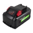 Bateria do elektronarzędzi Milwaukee M18 18V 8Ah
