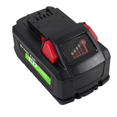 Bateria do elektronarzędzi Milwaukee M18 18V 8Ah Bateria do elektronarzędzi Milwaukee M18 18V 8Ah