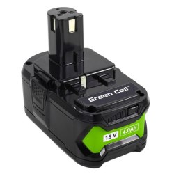 Bateria do elektronarzędzi Ryobi ONE+ 18V 4Ah